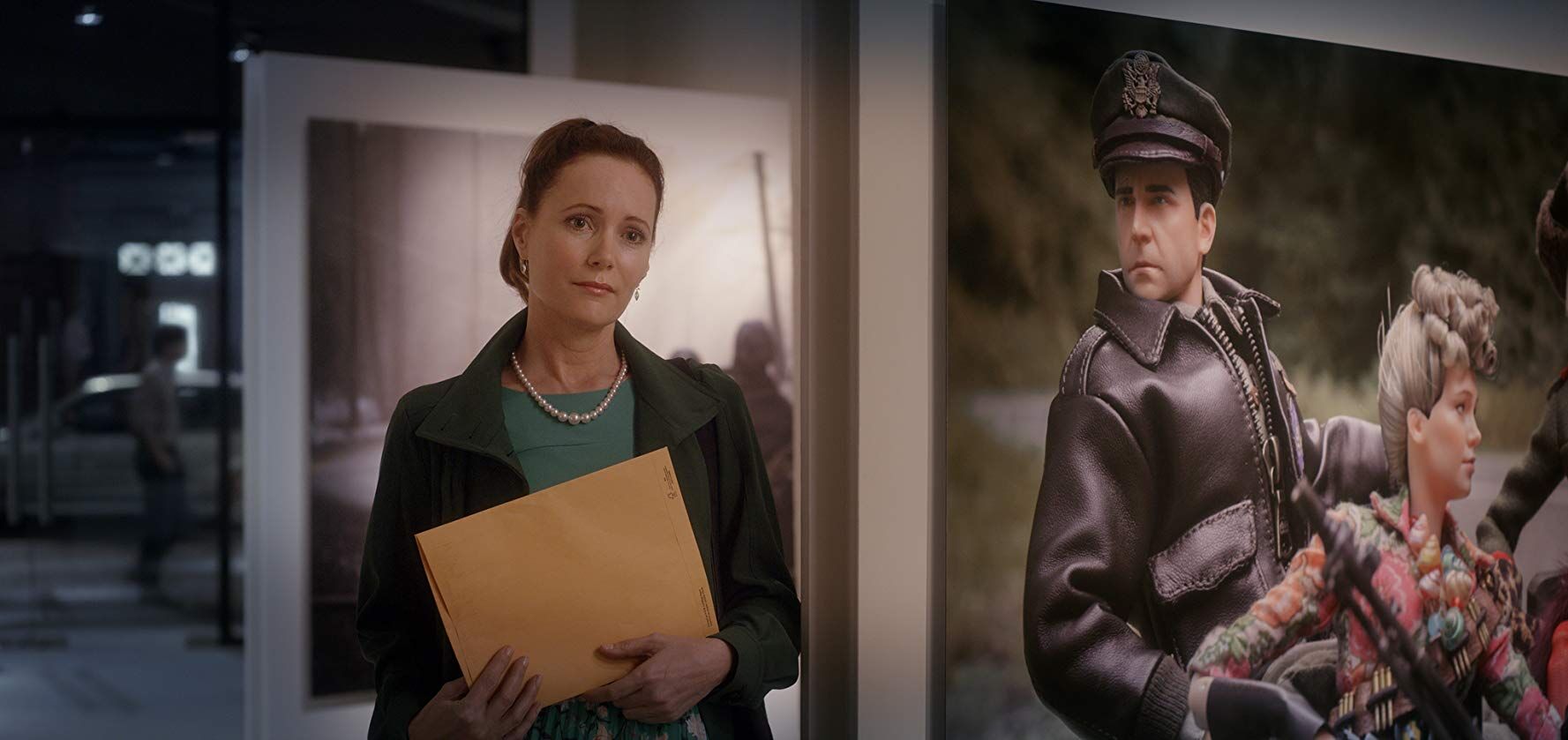 Movie Review – Welcome to Marwen